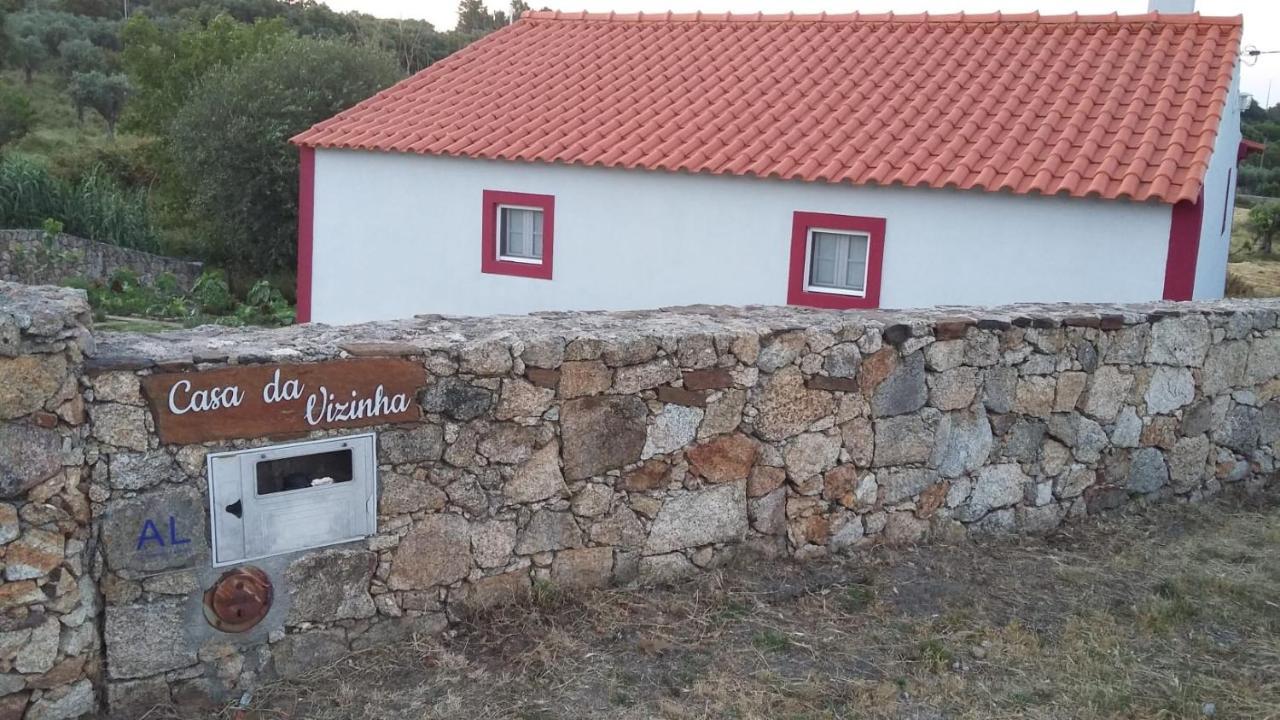 Casa Da Vizinha, Quinta Das Memorias Santo António das Areias Zewnętrze zdjęcie