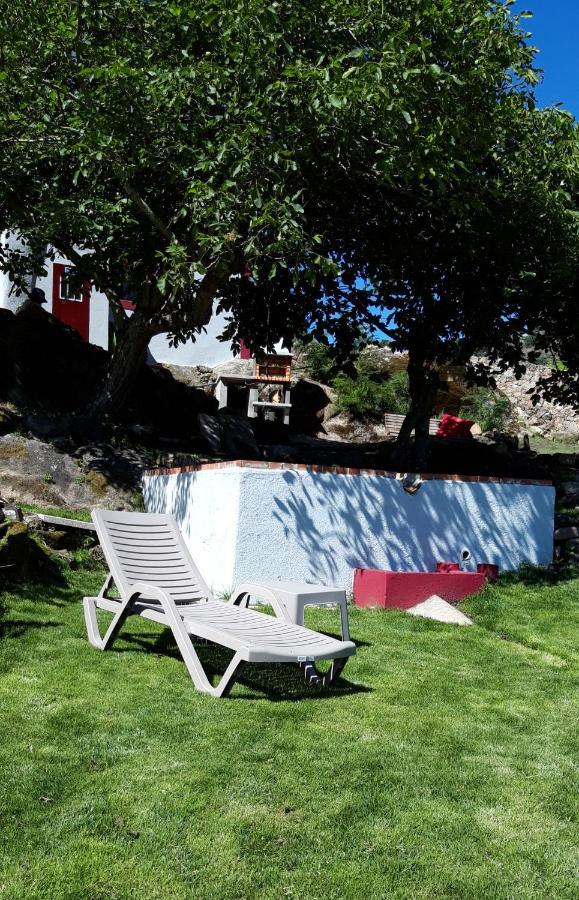 Casa Da Vizinha, Quinta Das Memorias Santo António das Areias Zewnętrze zdjęcie