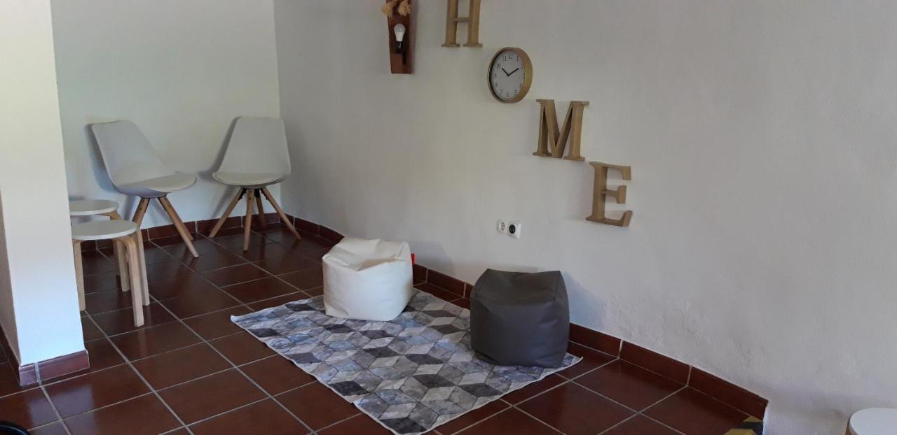 Casa Da Vizinha, Quinta Das Memorias Santo António das Areias Zewnętrze zdjęcie