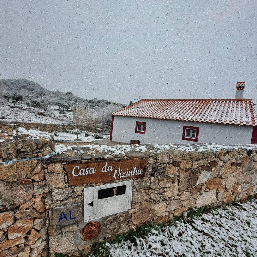 Casa Da Vizinha, Quinta Das Memorias Santo António das Areias Zewnętrze zdjęcie