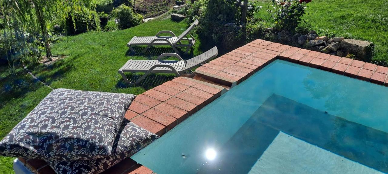 Casa Da Vizinha, Quinta Das Memorias Santo António das Areias Zewnętrze zdjęcie