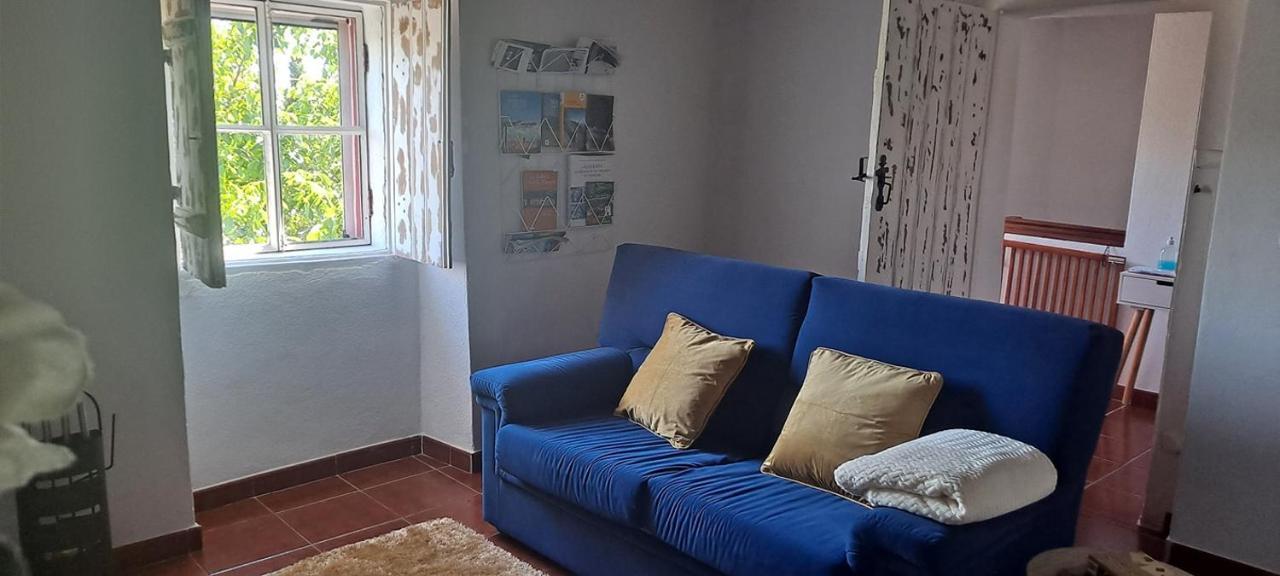 Casa Da Vizinha, Quinta Das Memorias Santo António das Areias Zewnętrze zdjęcie