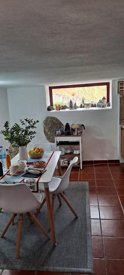 Casa Da Vizinha, Quinta Das Memorias Santo António das Areias Zewnętrze zdjęcie