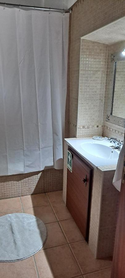 Casa Da Vizinha, Quinta Das Memorias Santo António das Areias Zewnętrze zdjęcie